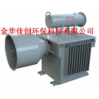 连山GGAJ02电除尘高压静电变压器